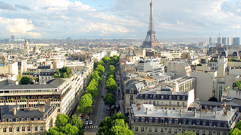 Χωρίς αυτοκίνητα η Πόλη του Φωτός στις 27 Σεπτεμβρίου